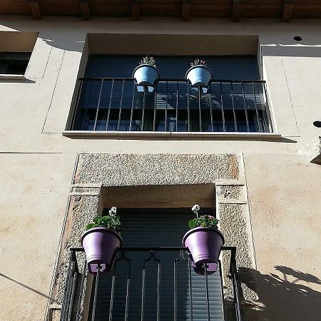 Apartamento Zocailla Suite Гата Екстериор снимка