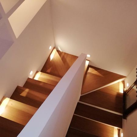 Apartamento Zocailla Suite Гата Екстериор снимка