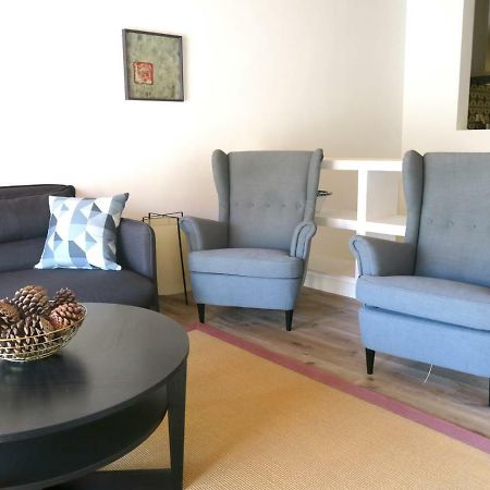 Apartamento Zocailla Suite Гата Екстериор снимка