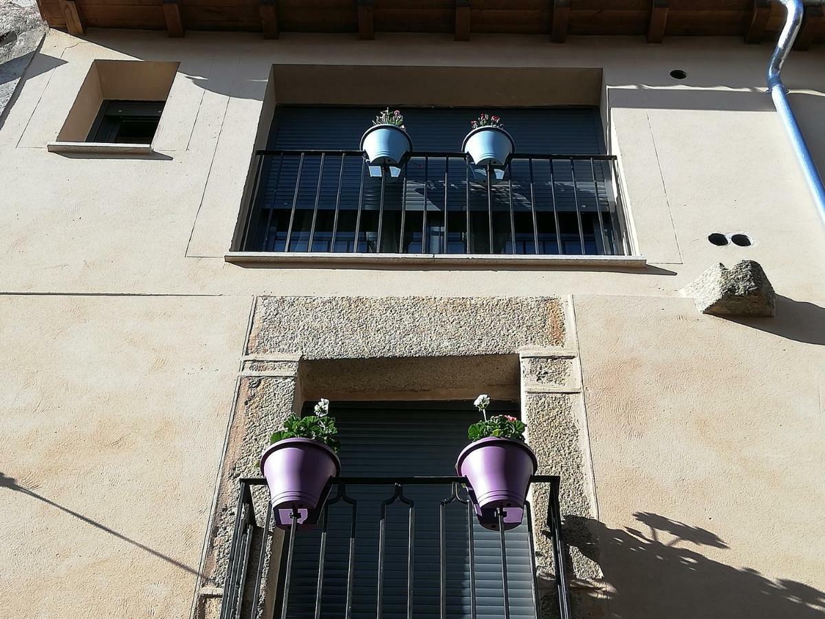 Apartamento Zocailla Suite Гата Екстериор снимка