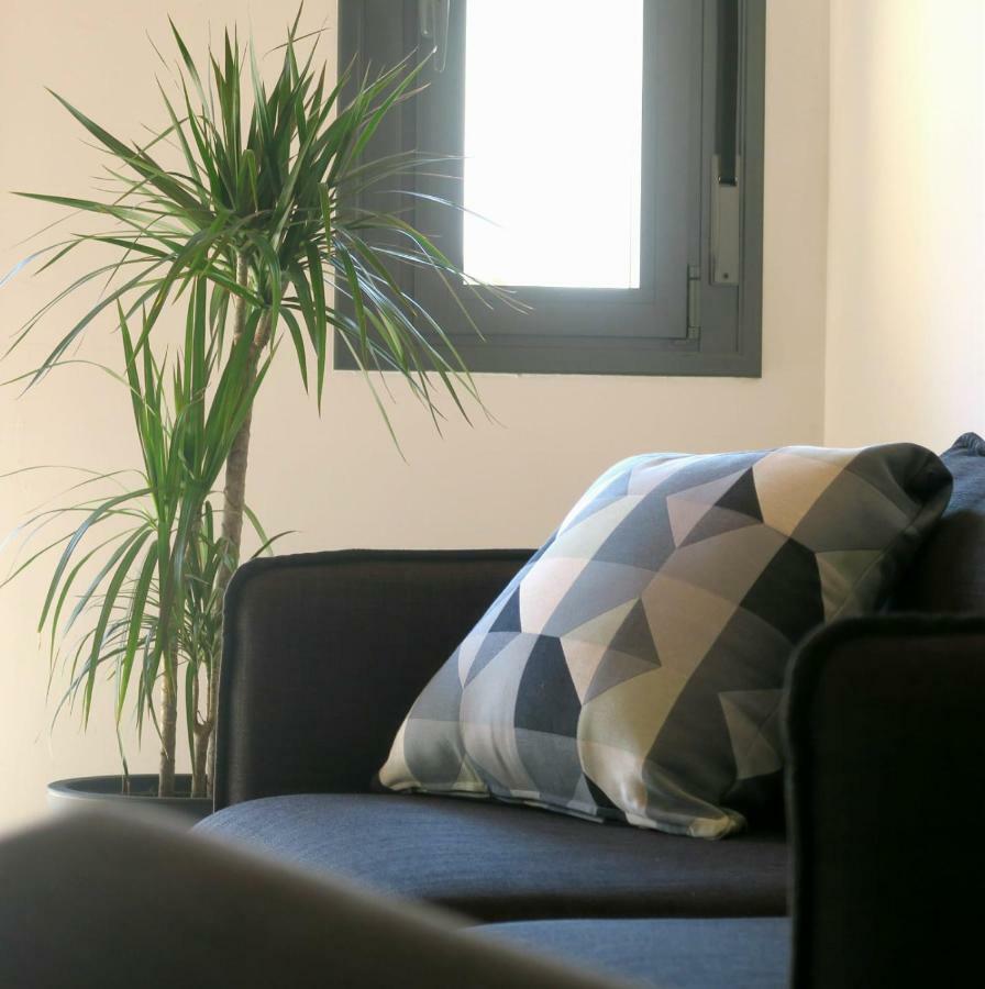 Apartamento Zocailla Suite Гата Екстериор снимка