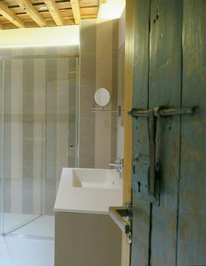 Apartamento Zocailla Suite Гата Екстериор снимка