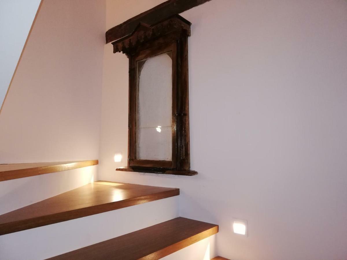 Apartamento Zocailla Suite Гата Екстериор снимка