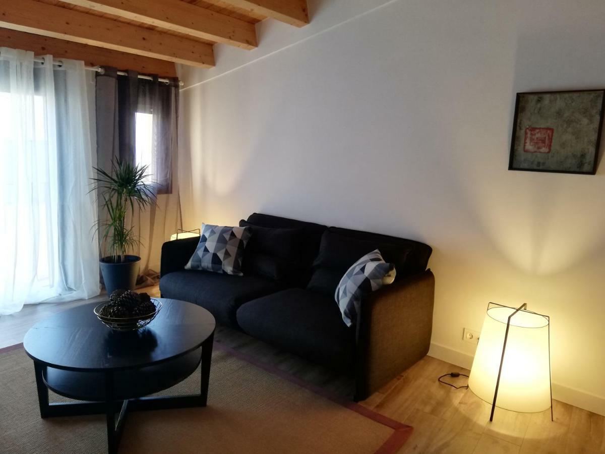 Apartamento Zocailla Suite Гата Екстериор снимка